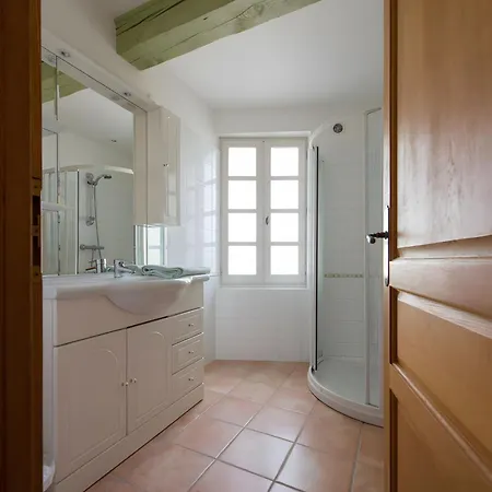 Domaine Le Trabet - L'olivier بيت للعطل Moussoulens