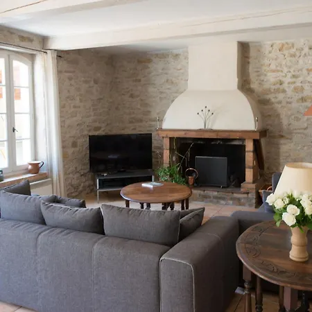 Domaine Le Trabet - L'olivier Hébergement de vacances Moussoulens