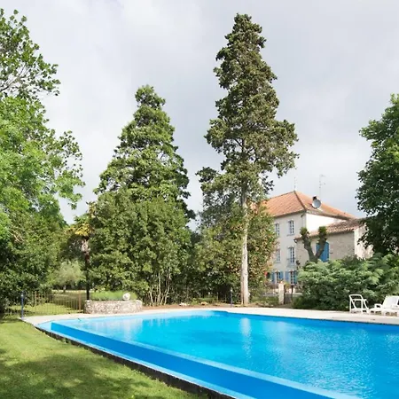 Domaine Le Trabet - L'olivier Hébergement de vacances *