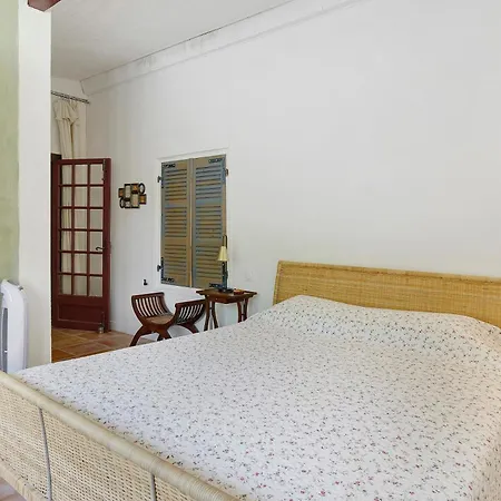 Domaine Le Trabet - L'olivier بيت للعطل *