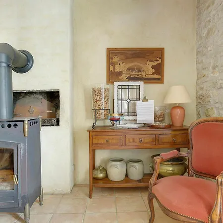 بيت للعطل Domaine Le Trabet - L'olivier Moussoulens