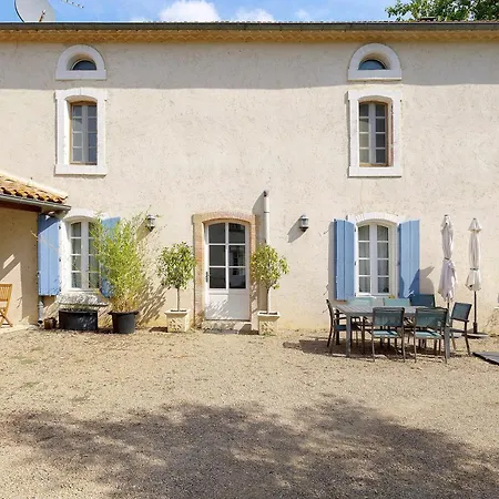 Domaine Le Trabet - L'olivier بيت للعطل Moussoulens