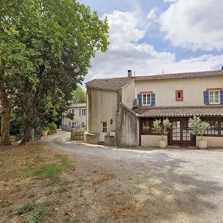 Domaine Le Trabet - L'olivier *